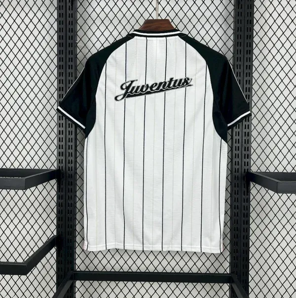 JUV_Baseball_Special_Edition_Jersey_2025/26_Slim_Fit_Athletic_Jersey