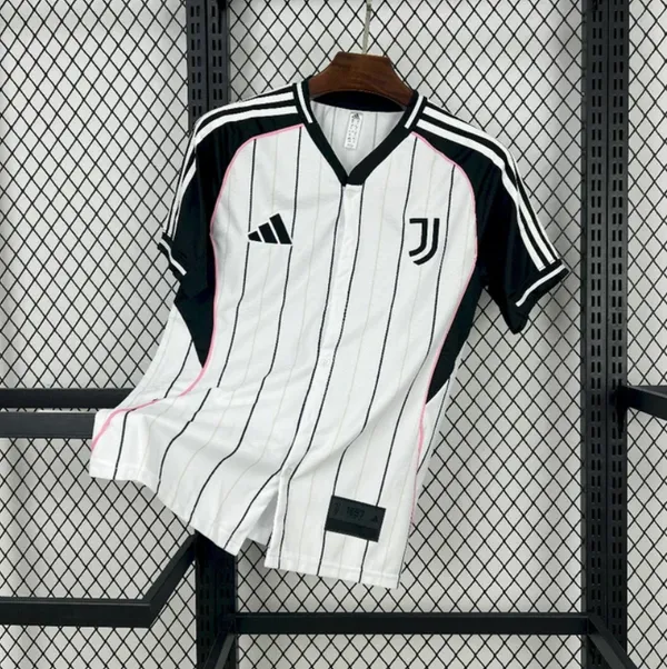 JUV_Baseball_Special_Edition_Jersey_2025/26_Slim_Fit_Athletic_Jersey