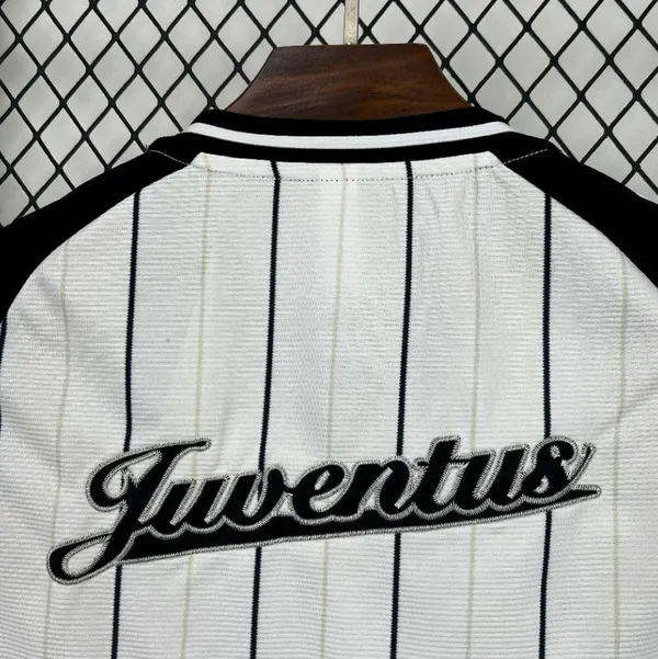 JUV_Baseball_Special_Edition_Jersey_2025/26_Slim_Fit_Athletic_Jersey