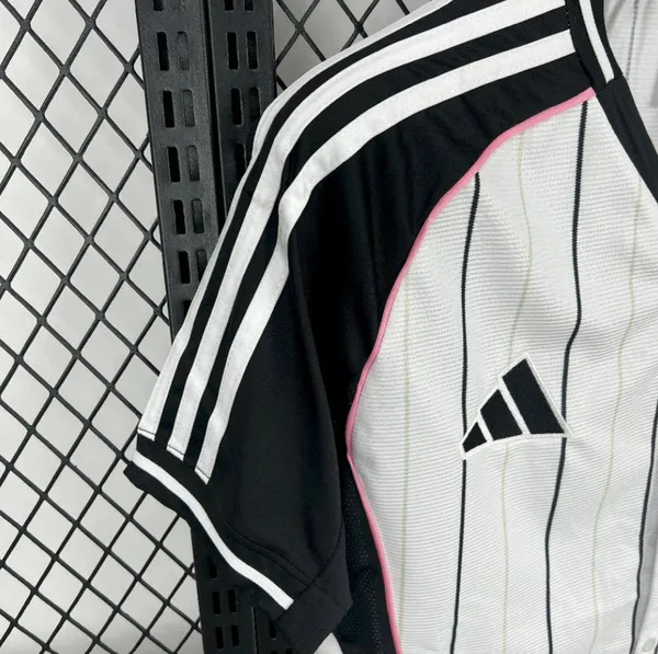 JUV_Baseball_Special_Edition_Jersey_2025/26_Slim_Fit_Athletic_Jersey