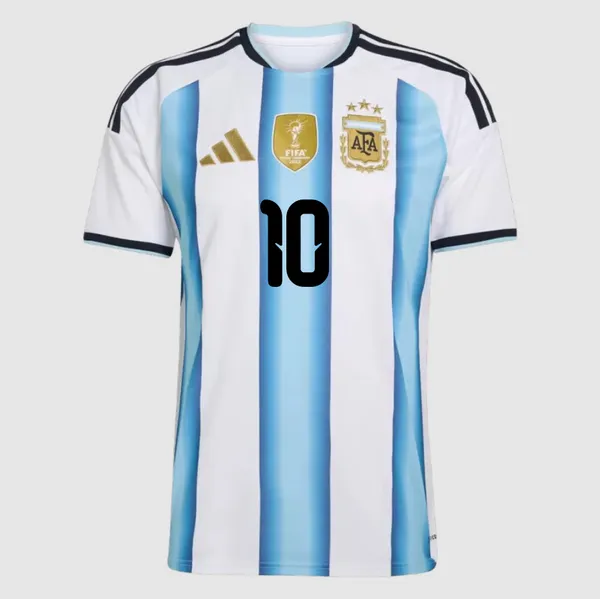 MESSI_#10_Argentina_Home_Soccer_Solid_Jersey_2026_(Pre_Order)