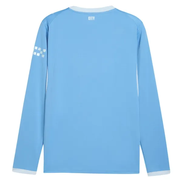 MNC_Home_Long_Sleeve_Soccer_Solid_Jersey_2026/27_[_pre_order]