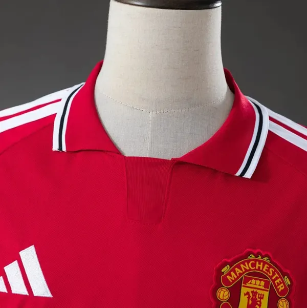 MNU_Home_Long_Sleeve_Soccer_Solid_Jersey_2026/27_[_pre_order]