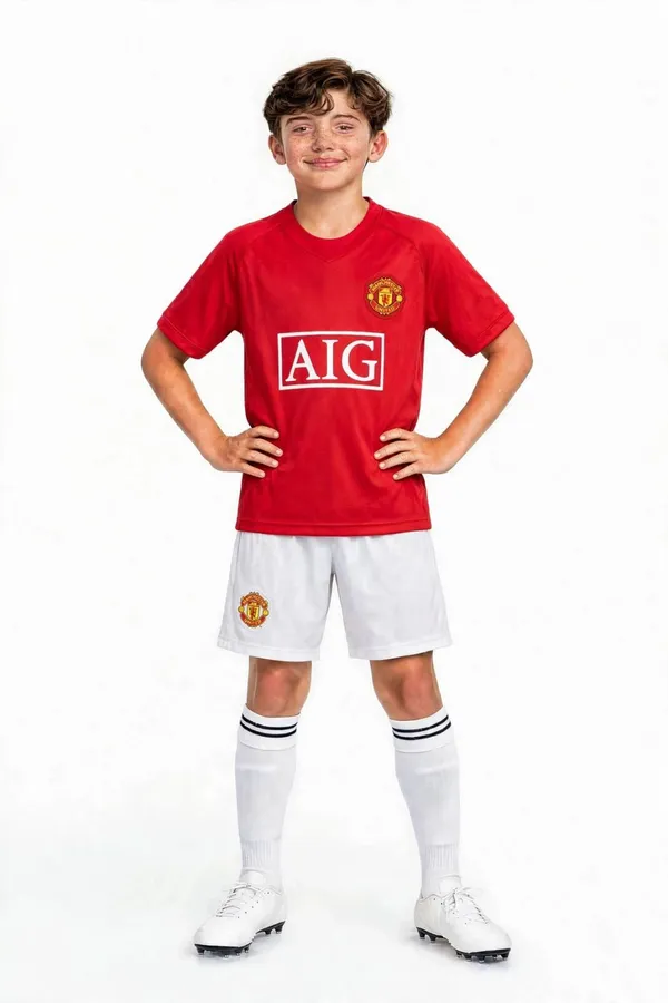 MNU_RETRO_HOME_KIDS_JERSEY_2007/08