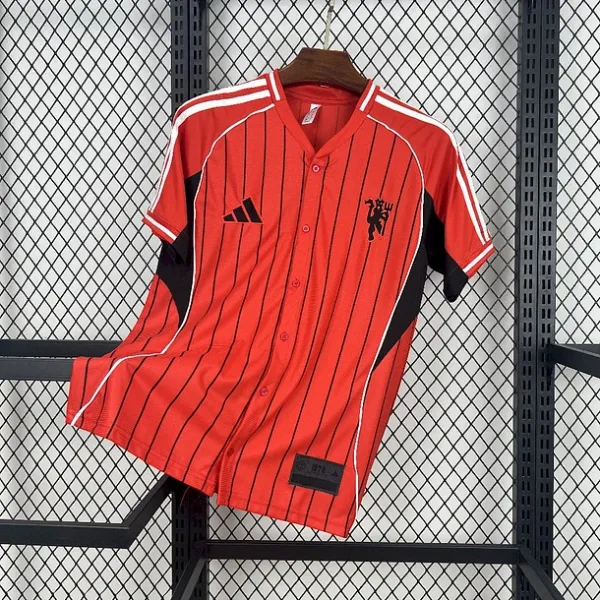 MNU_Baseball_Especial_Edition_2025_Slim_Fit_Athletic_Jersey_[PRE_ORDER]