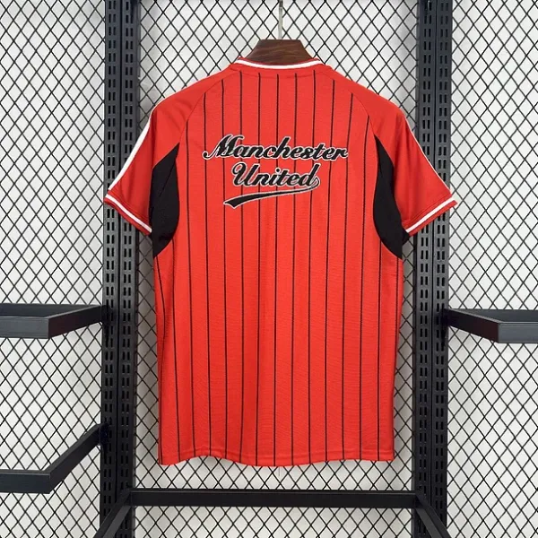MNU_Baseball_Especial_Edition_2025_Slim_Fit_Athletic_Jersey_[PRE_ORDER]