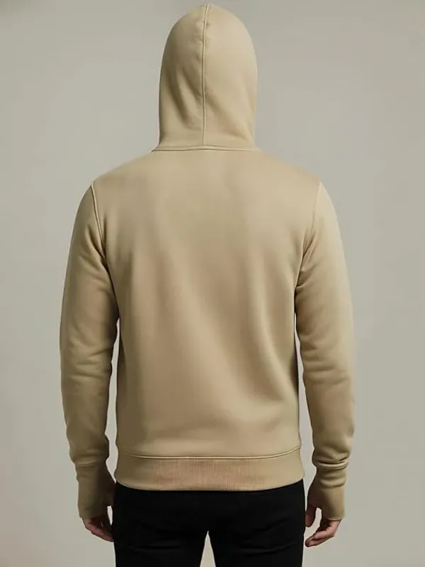 Men's_Beige_Full-Zip_Balaclava_Hoodie_with_Thumbholes