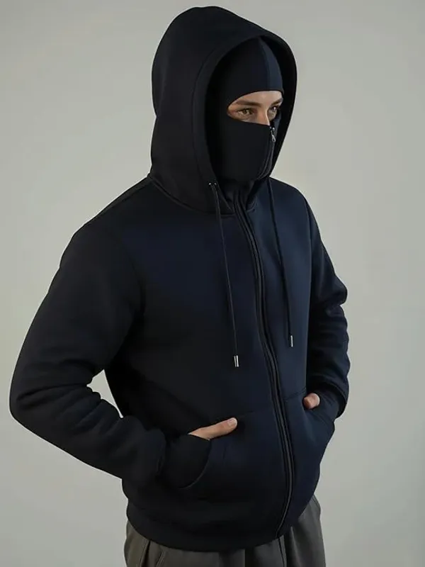 Men's_Blue_Full-Zip_Balaclava_Hoodie_with_Thumbholes