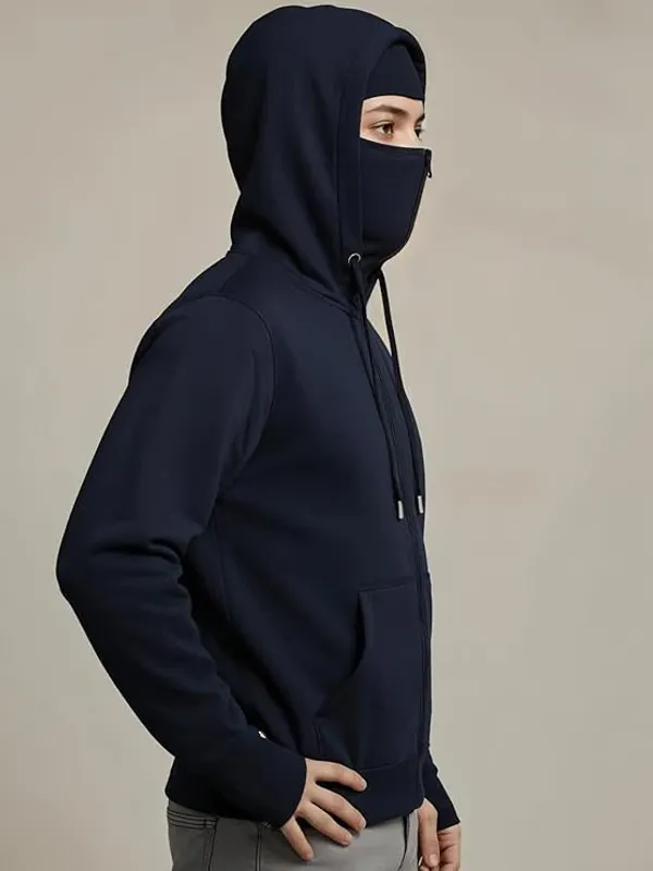Men's_Blue_Full-Zip_Balaclava_Hoodie_with_Thumbholes