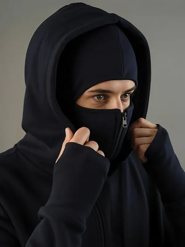 Men's_Blue_Full-Zip_Balaclava_Hoodie_with_Thumbholes