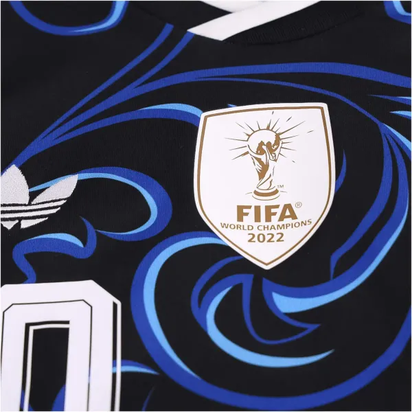Messi_Argentina_26/27_Away_Soccer_Solid_Jersey