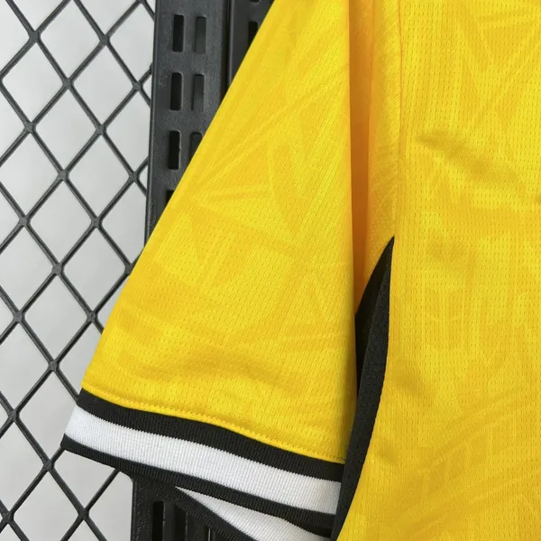 Customized_DORT_Home_Soccer_Solid_Jersey_2026/27_(Pre_Order)