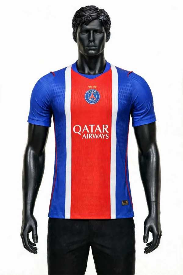 PSG_Home_Player_Version_Jersey_2026/27_(Pre_Order)
