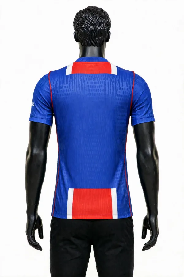 PSG_Home_Player_Version_Jersey_2026/27_(Pre_Order)