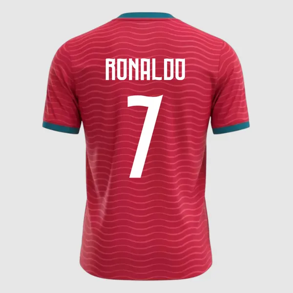 RONALDO_#7_POR_Home_Soccer_Solid_Jersey_2026_[PRE-ORDER]