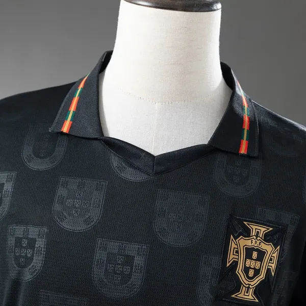 RONALDO_#7_POR_Special_Edition_Soccer_Solid_Jersey_25/26_[PRE-ORDER]