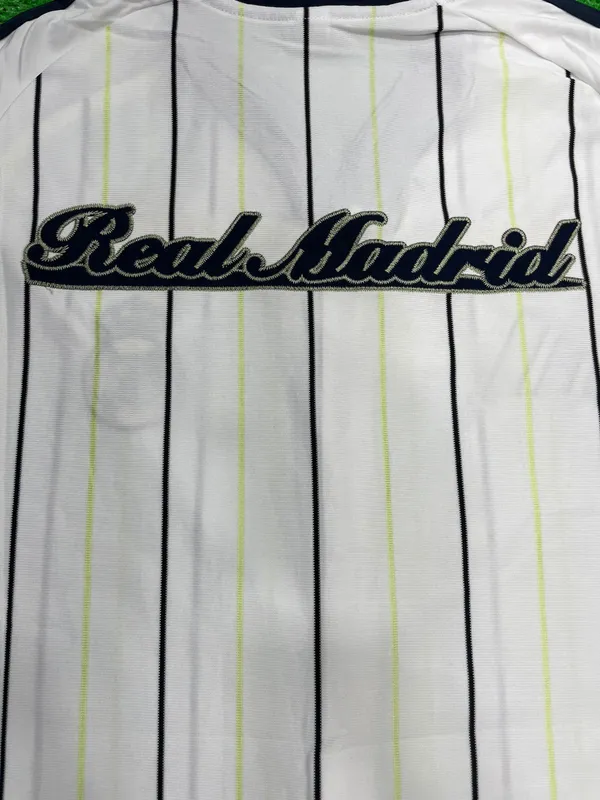 RMA_Baseball_Special_edition_2025/26_Slim_Fit_Athletic_Jersey