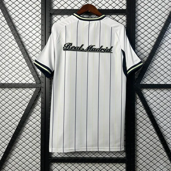 RMA_Baseball_Special_edition_2025/26_Slim_Fit_Athletic_Jersey