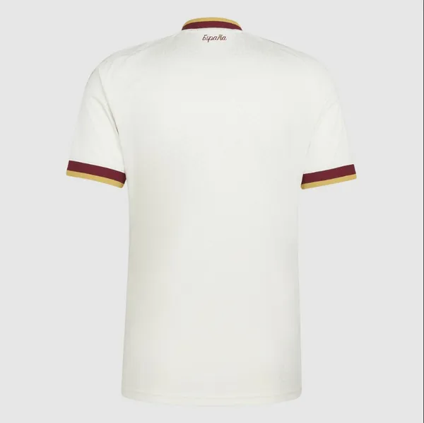 SPN_Away_Soccer_Solid_World_Cup_Jersey_2026_(Pre_Order)