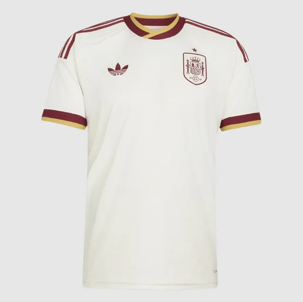 SPN_Away_Soccer_Solid_World_Cup_Jersey_2026_(Pre_Order)