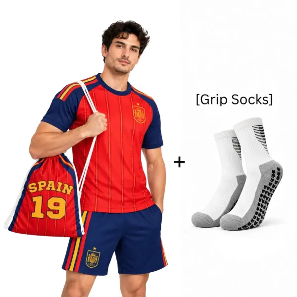 Spn_Home_Ultimate_Fan_Kit_Combo