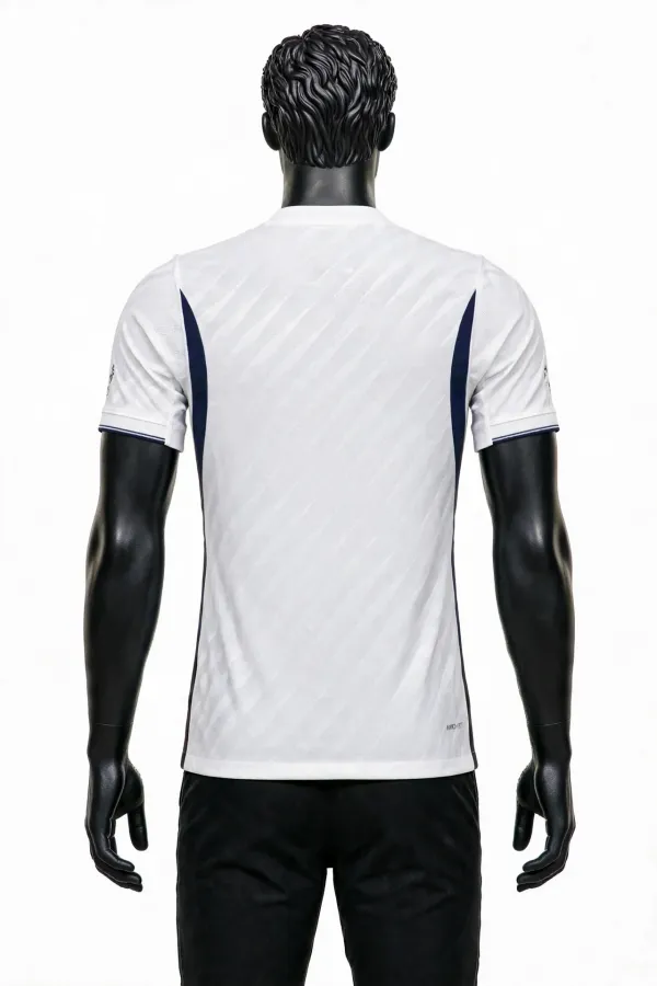 TOT_Home_Player_Version_Solid_Jersey_2026/27_(Pre_Order)