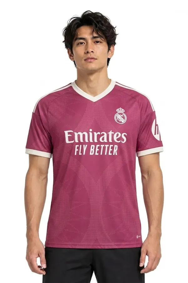 RMA_Third_Soccer_Solid_Jersey_2026/27_(Pre_Order)