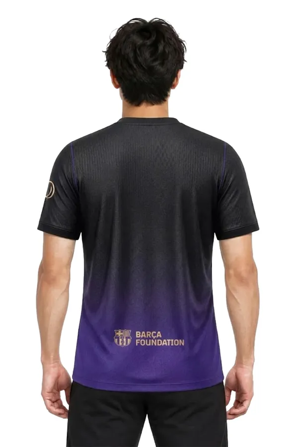 Barca_x_Kobe_Soccer_Solid_Jersey_2026/27_(Pre_Order)