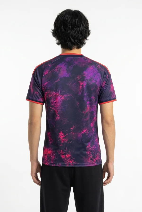 BYRN_Third_Soccer_Solid_Jersey_2026/27_(Pre_Order)
