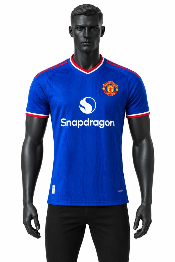 MNU_Away_Player_Version_Solid_Jersey_2026/27_(Pre_Order)