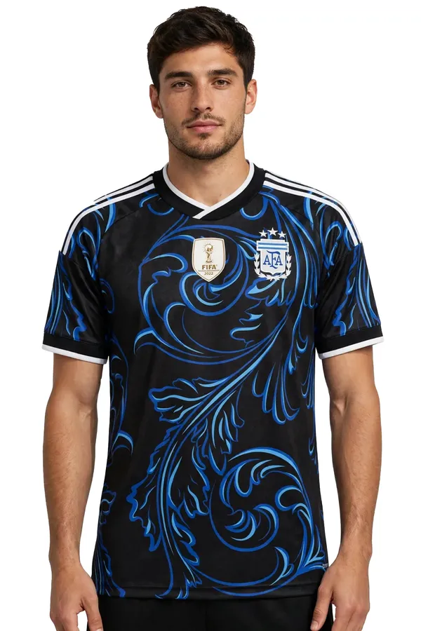 Customized_Argentina_Away_2026_Soccer_Solid_Jersey