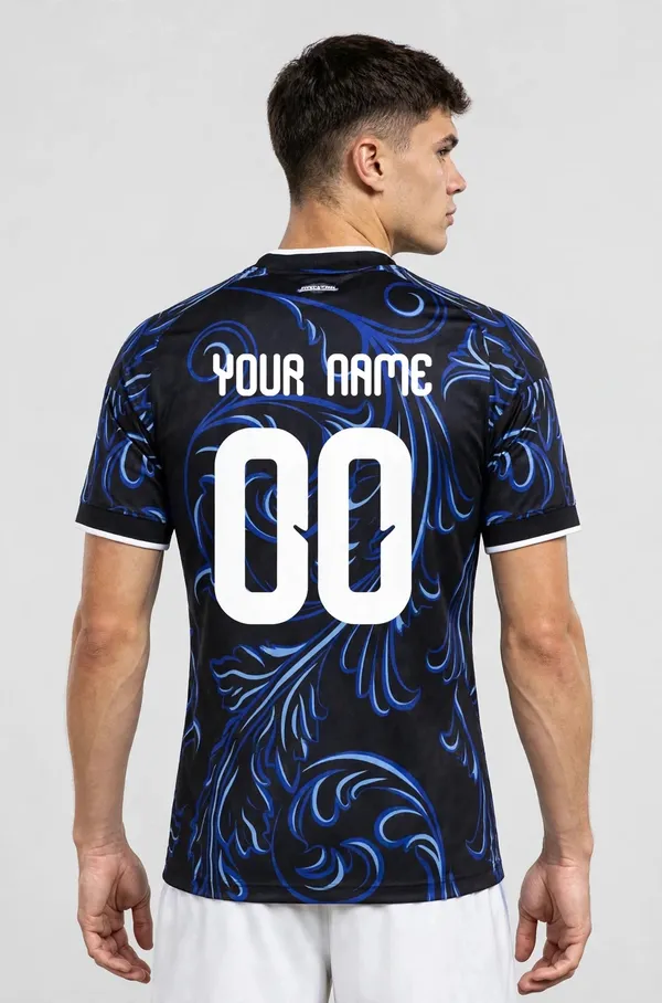 Customized_Argentina_Away_2026_Soccer_Solid_Jersey