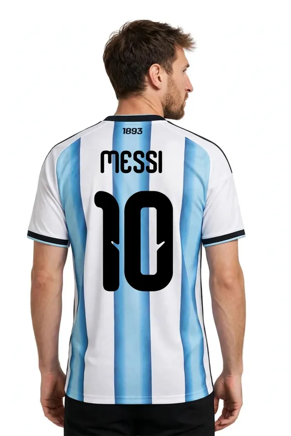 MESSI_#10_Argentina_Home_Soccer_Solid_Jersey_2026_(Pre_Order)