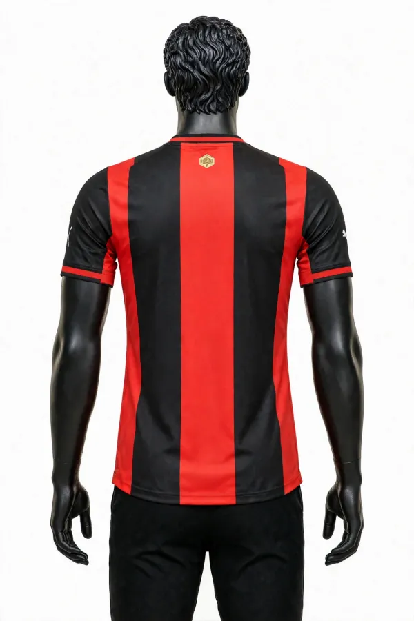 ACM_Home_Player_Version_Solid_Jersey_2026/27_(Pre_Order)