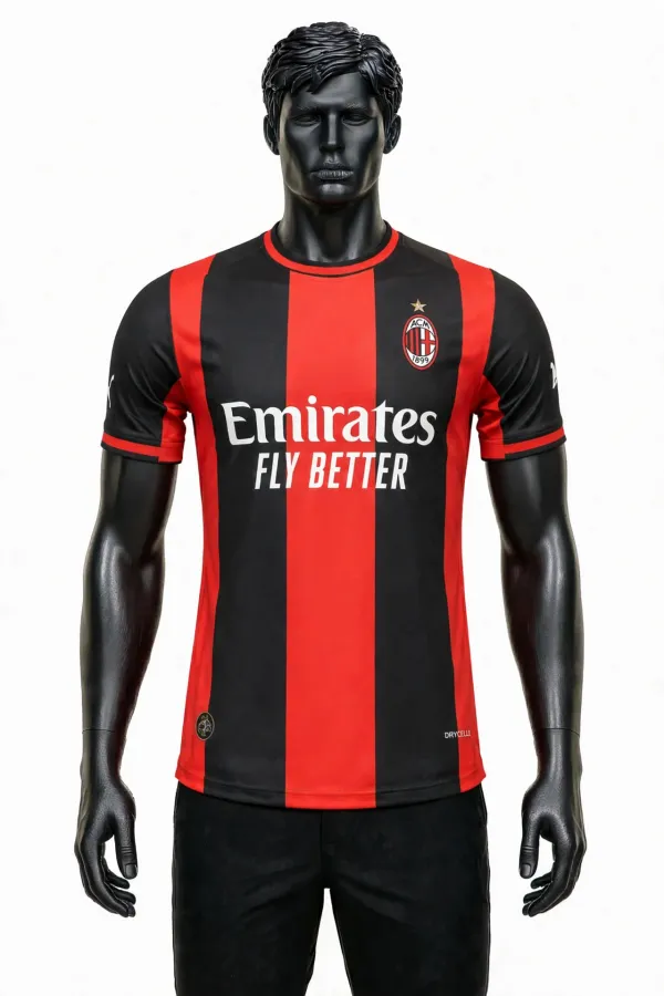 ACM_Home_Player_Version_Solid_Jersey_2026/27_(Pre_Order)