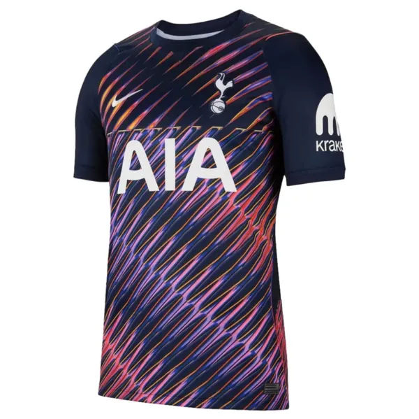 Customized_TOTH_Away_Soccer_Solid_Jersey_2026/27_(Pre_Order)