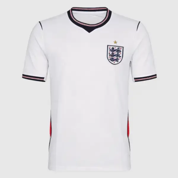 England_Home_Soccer_Solid_Jersey_2026