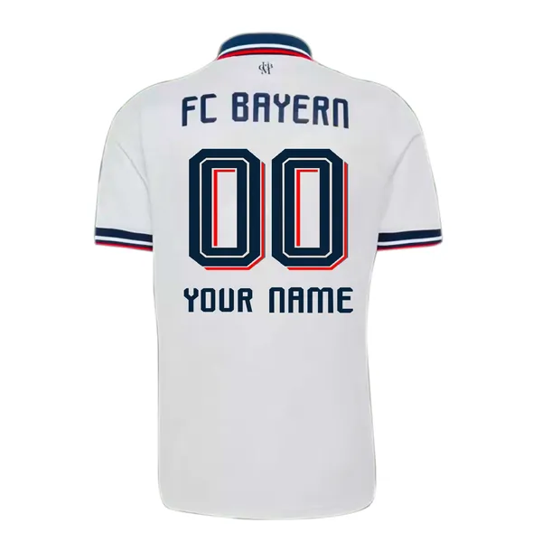 Customized_BYRN_Away_Soccer_Solid_Jersey_2026/27_(Pre_Order)