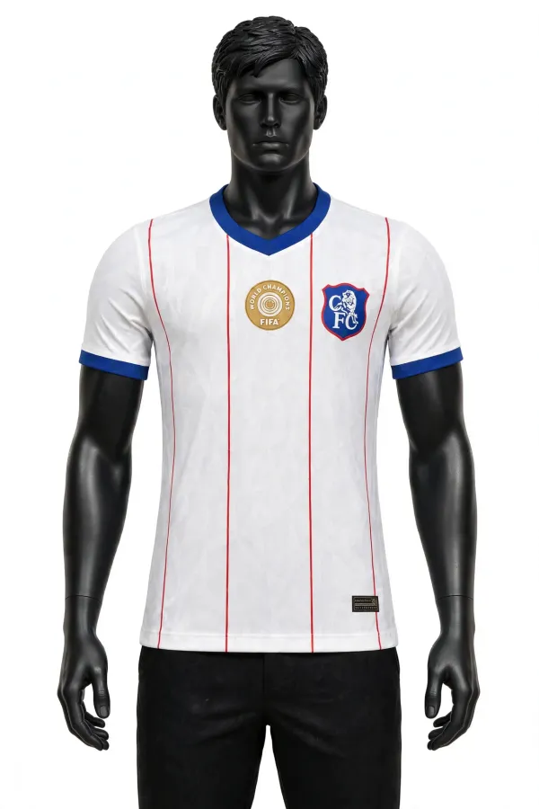 CHL_Third_Player_Version_Jersey_2026/27_(Pre_Order)