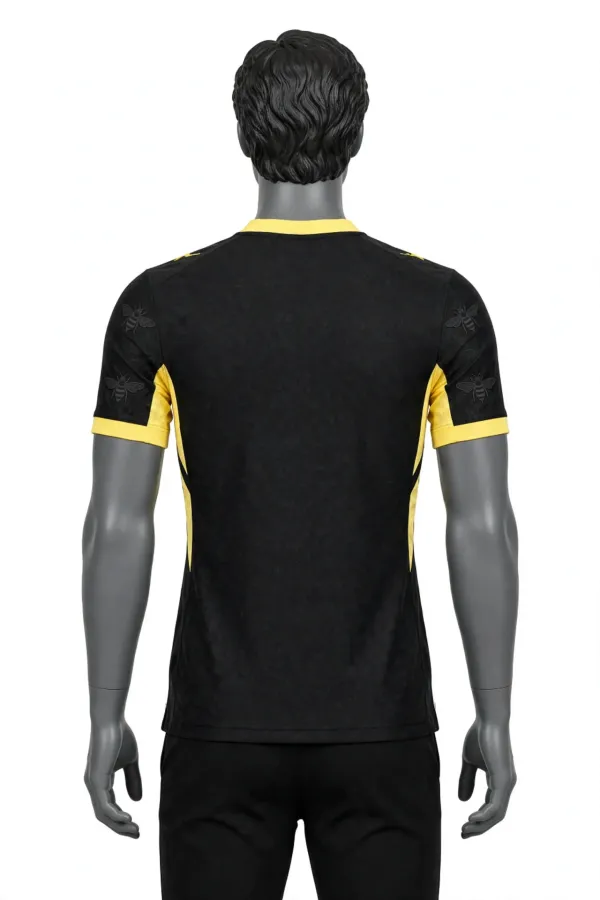 MNC_Away_Player_Version_Solid_Jersey_2026/27_(Pre_Order)