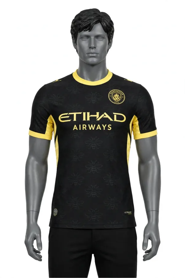 MNC_Away_Player_Version_Solid_Jersey_2026/27_(Pre_Order)