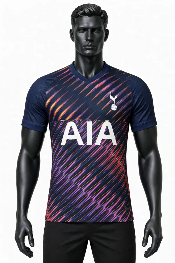 TOT_Away_Player_Version_Jersey_2026/27_(Pre_Order)