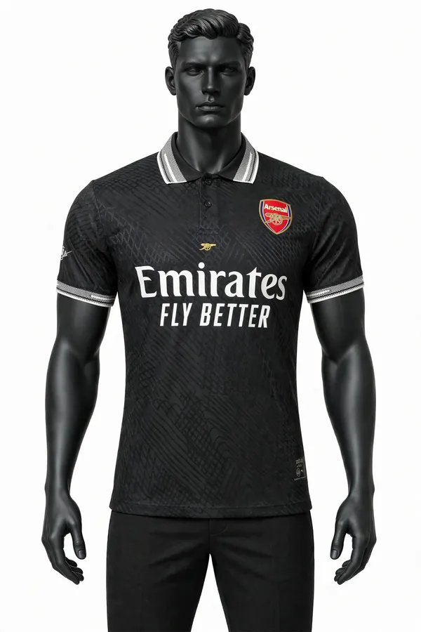 ARS_Black_Polo_Player_Version_Jersey_2026/27