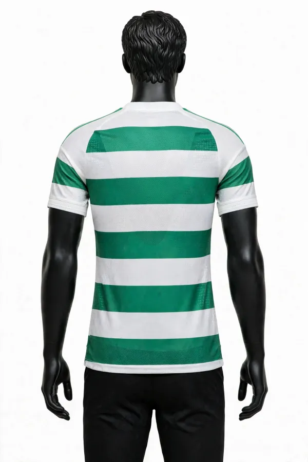 CEL_Home_Player_Version_Solid_Jersey_2026/27_(Pre_Order)
