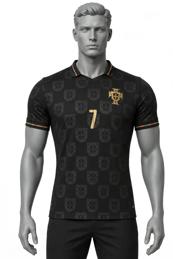 Ronaldo_7_POR_Special_Edition_Black_Player_Version_Jersey