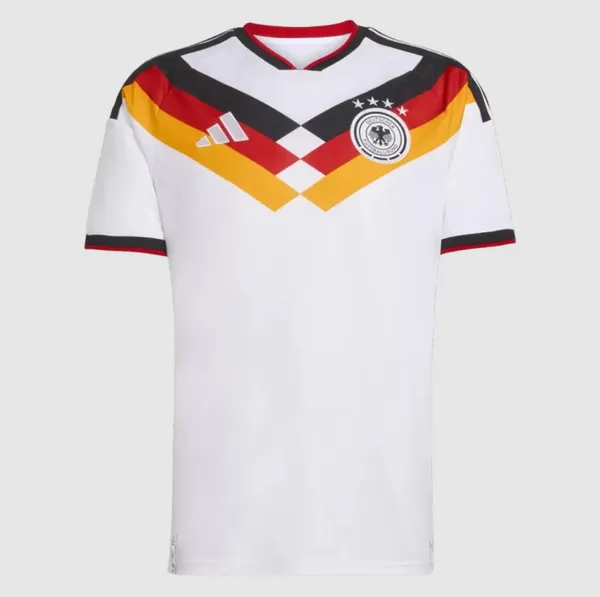 GRM_Home_Soccer_Solid_Jersey_25/26_[PRE-ORDER]