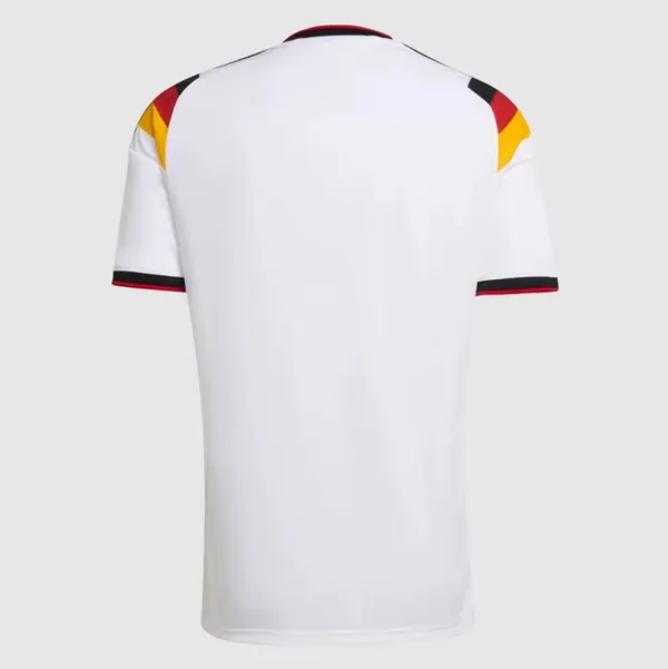 GRM_Home_Soccer_Solid_Jersey_25/26_[PRE-ORDER]
