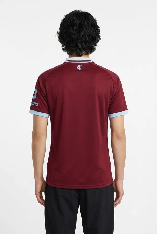 ASV_Home_Soccer_Solid_Jersey_2026/27_(Pre_Order)