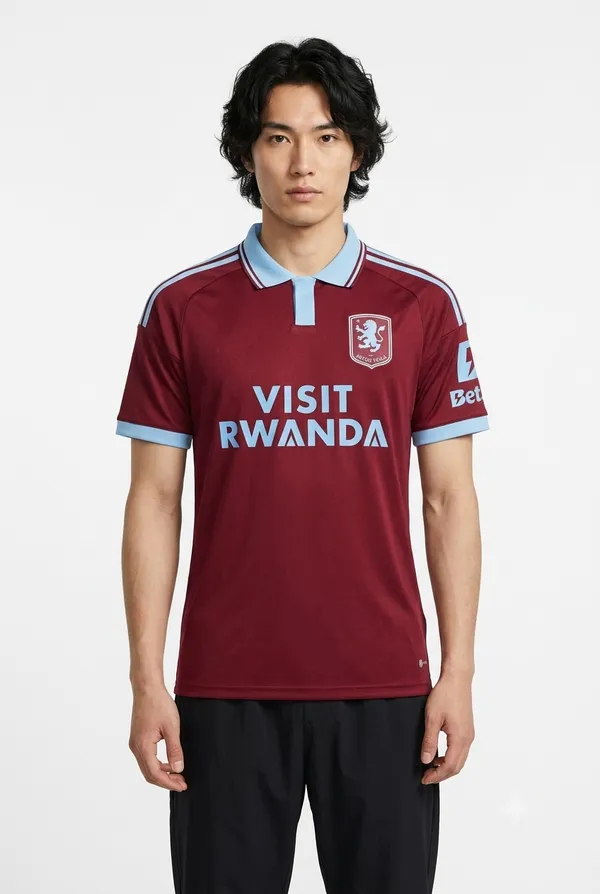 ASV_Home_Soccer_Solid_Jersey_2026/27_(Pre_Order)