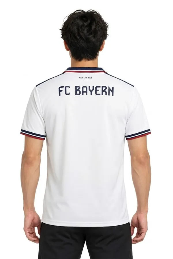 BYRN_Away_Soccer_Solid_Jersey_2026/27_(Pre_Order)